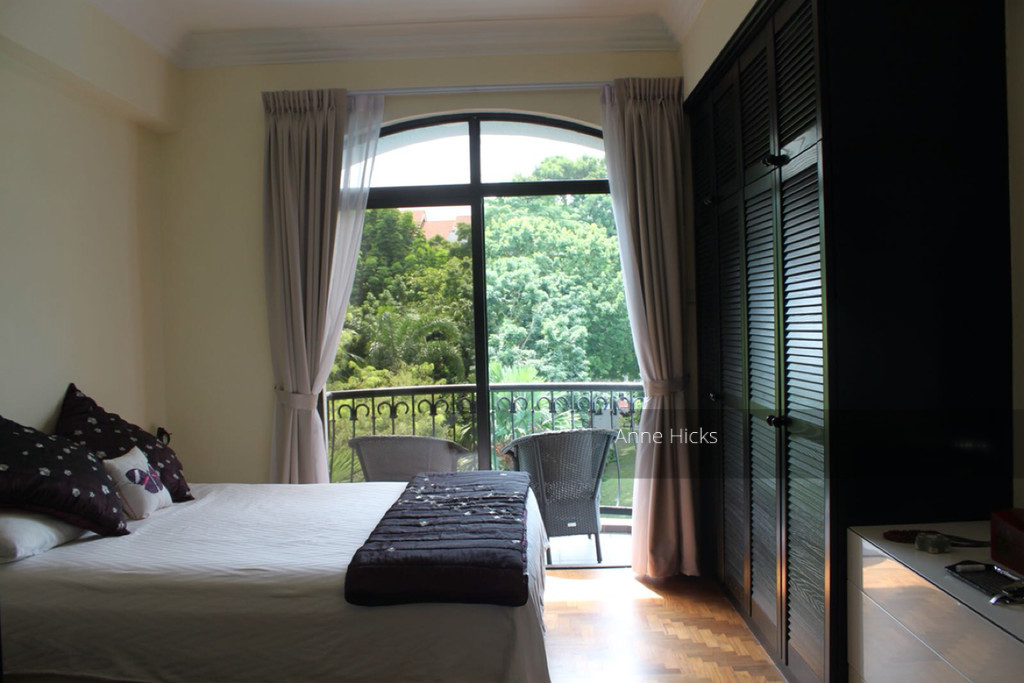 Tanglin Park (D10), Condominium #129451262